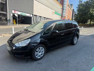Ford S-MAX 2010