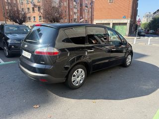 Ford S-MAX 2010