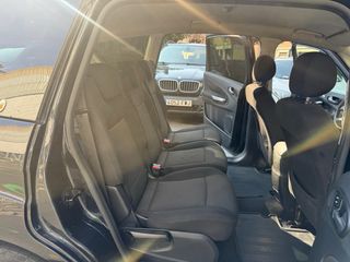 Ford S-MAX 2010
