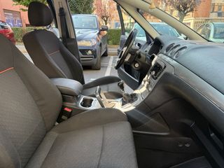 Ford S-MAX 2010