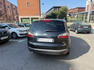 Ford S-MAX 2010
