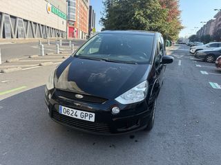 Ford S-MAX 2010
