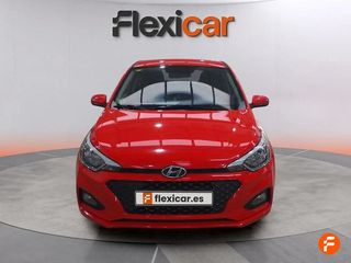 Hyundai i20 1.2 MPI 55kW (75CV) Essence LE