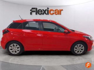 Hyundai i20 1.2 MPI 55kW (75CV) Essence LE