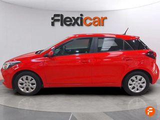 Hyundai i20 1.2 MPI 55kW (75CV) Essence LE