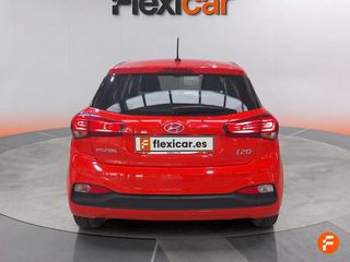 Hyundai i20 1.2 MPI 55kW (75CV) Essence LE