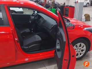 Hyundai i20 1.2 MPI 55kW (75CV) Essence LE