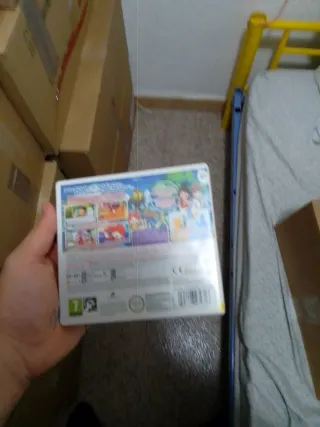 Yo-kai Watch 1 3DS RPG