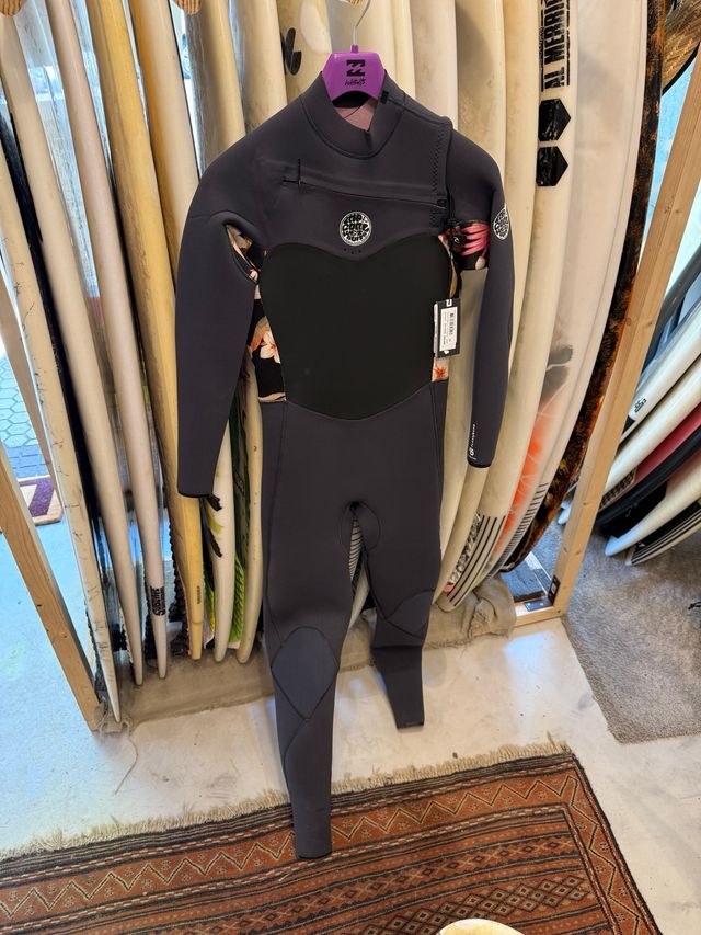 Neopreno Rip Curl 3.2mm Oferta 