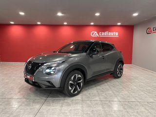 Nissan Juke 2025