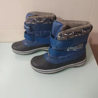 Botas de nieve para niñ@s