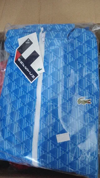 Chándal Adidas Rojo Talla M