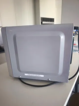 Microondas Cecotec ProClean 3010