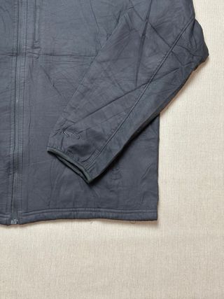 Chaqueta Champion Hombre Talla L gris