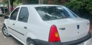 Dacia Logan 2007