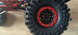 Crawler RC 1/10