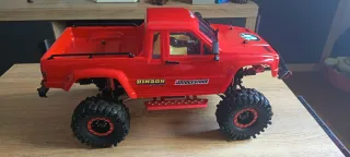 Crawler RC 1/10