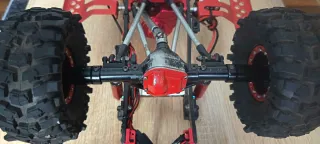 Crawler RC 1/10
