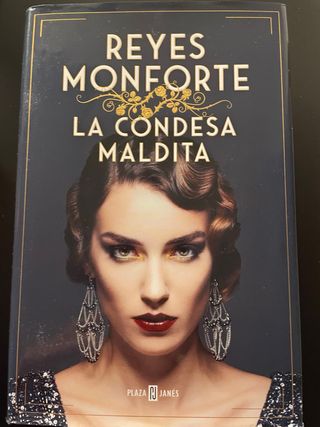 La condesa maldita (Spanish Edition)