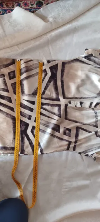 Abito Roberta Scarpa vintage