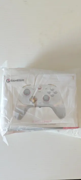 Mando GameSir Cyclone 2 Precintado Nuevo