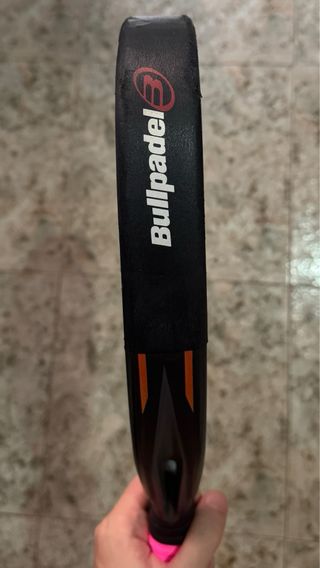 Pala Bullpadel Elite Profesional