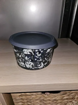 Contenitore Tupperware Disney