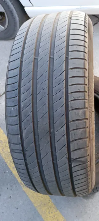 Michelin 235/55/18 100V Neumáticos