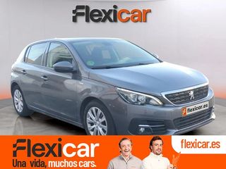 Peugeot 308 5p Access PureTech 110 S&S 6 Vel. MAN
