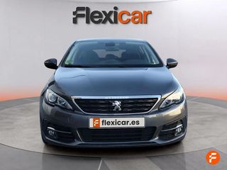 Peugeot 308 5p Access PureTech 110 S&S 6 Vel. MAN