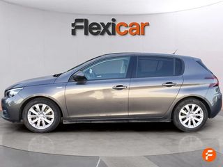 Peugeot 308 5p Access PureTech 110 S&S 6 Vel. MAN