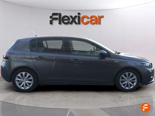 Peugeot 308 5p Access PureTech 110 S&S 6 Vel. MAN