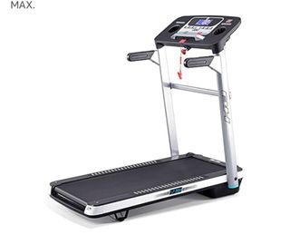 Cinta de Correr BH BT7020