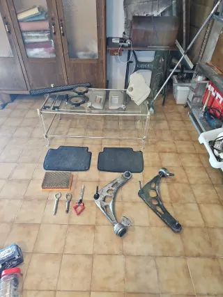 Kit BMW E46