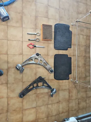 Kit BMW E46