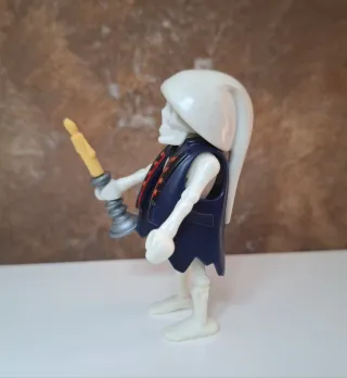 Playmobil custom halloween 
