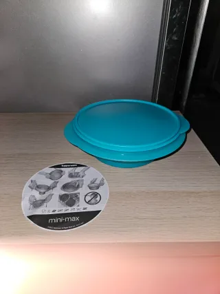 Contenitore Tupperware Mini-Max