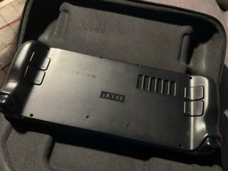 Scheda LCD Steam Deck da 64 GB + 512 GB