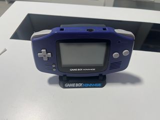 Nintendo Game Boy Advance