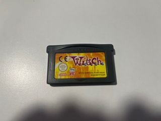 Nintendo Game Boy Advance