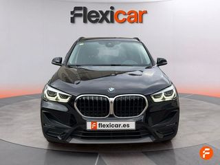 BMW X1 sDrive18dA Business