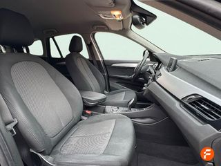 BMW X1 sDrive18dA Business