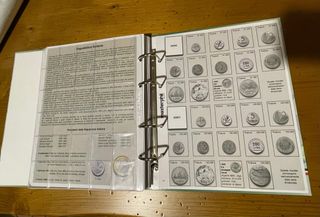 Album Masterphil La Lira Eco 1946-2001