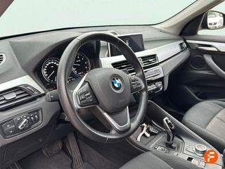 BMW X1 sDrive18dA Business