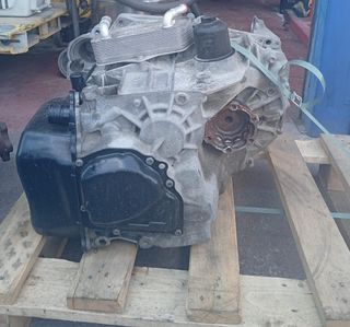 Caja de cambios VW Caddy IV 02E 301 103 J