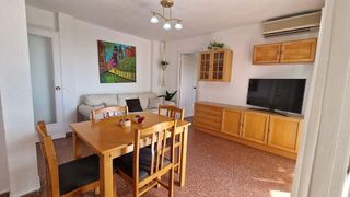 Piso en alquiler en El Saler en Valencia