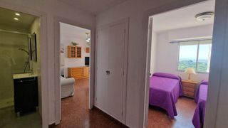 Piso en alquiler en El Saler en Valencia