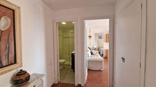 Piso en alquiler en El Saler en Valencia