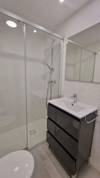 Piso en alquiler en El Saler en Valencia