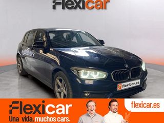 BMW Serie 1 116d